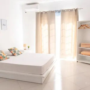 3* Aparthotel Urban Aparthotel