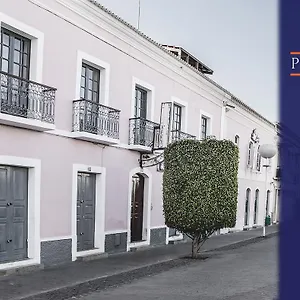 3* Hotel Maria