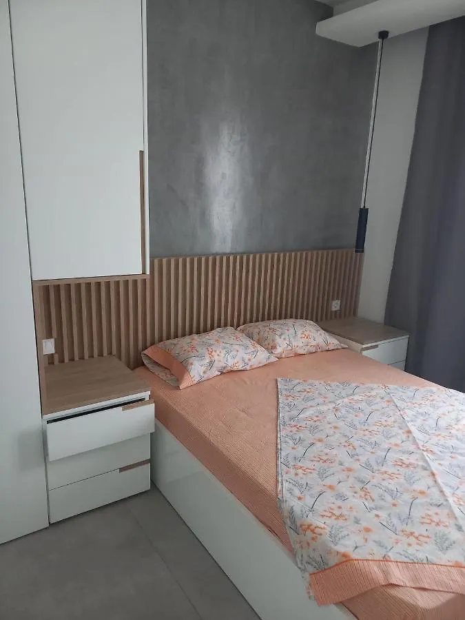 La Calicia - Residencia Marina Appartement Praia