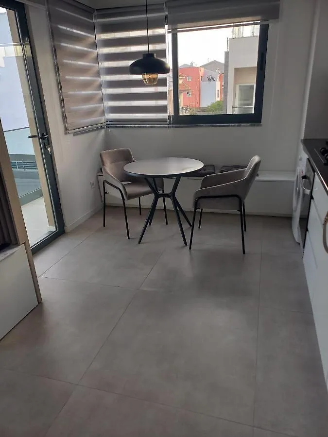 La Calicia - Residencia Marina Appartement Praia Kaapverdische Eilanden