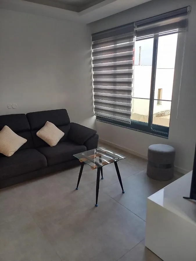 La Calicia - Residencia Marina Appartement Praia 0*,  Kaapverdische Eilanden