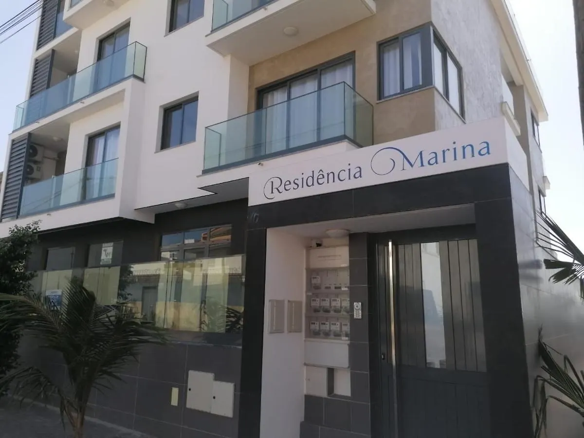 La Calicia - Residencia Marina Appartement Praia